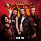 Overdrivers - - Rock Out  