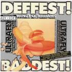 Wendy O Williams Ultrafly And The Hometown Girls-Deffest And Baddest-16BIT-WEB-FLAC-1988-SHHHHHH