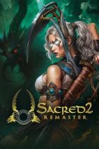 Sacred 2 Remaster