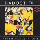 VA - Radost FX Hyper Dance Hits 1