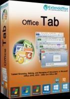 Office Tab Pro v18.00