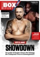 BoxSport 07/2025