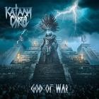Katana Cartel - God Of War