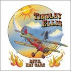 Tinsley Ellis - Devil May Care