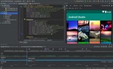 Android Studio 2024.2.1.9 (x64)