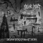 Arsenic Addict - Deviant Perception Of Death