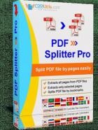 Coolutils PDF Splitter Pro v6.1.0.35