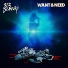 Sex Scenes - Everything Makes Me Sick