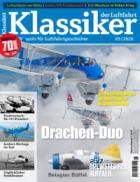 Klassiker der Luftfahrt 05/2026