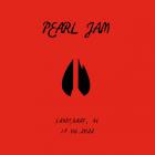 Pearl Jam - - Live At Pinkpop Festival 06 18 22  