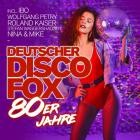 Deutscher Disco Fox - 80er Jahre