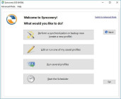 Syncovery Premium v11.15.6.206 Portable