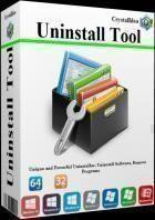 Uninstall Tool v3.8.1 Build 5740