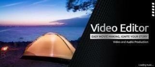 Windows Video Editor Pro 2025 v10.0.0.1 (x64)