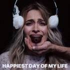 Paris Jackson - HAPPIEST DAY OF MY LIFE