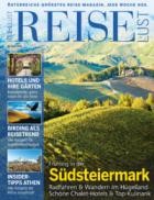 REISELUST 17/2025