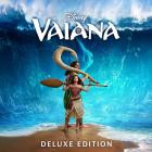 VA - Vaiana (Deutscher Original Film-SoundtrackDeluxe Edition)