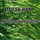 DJ 156 BPM - Hard Trance Revolution