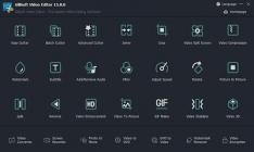 GiliSoft Video Editor PRO v15.9 (x64) Portable