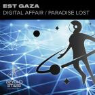Est Gaza - Digital Affair Paradise Lost