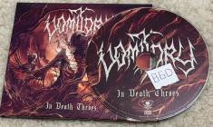 Vomitory-In Death Throes- 3984-16196-2 -CD-FLAC-2026-86D