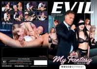 My Fantasy with Rocco Vol.1
