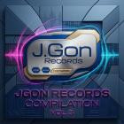 VA - JGon Records Compilation, Vol  3