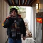 The Domestics - - Leaves Of Trash  