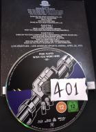 Pink Floyd - Wish You Were Here 50 (1976 4 0 Quad Mix)