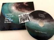 Closed Mouth-Thats The Way It Goes-CD-FLAC-2026-FWYH