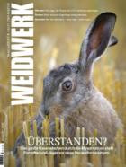 WEIDWERK 08/2026
