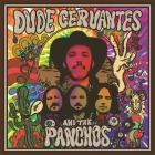 Dude Cervantes And The Panchos - Dude Cervantes And The Panchos
