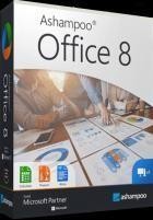 Ashampoo Office 8 rev A1043.0210