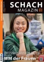 Schach-Magazin 64 05/2023