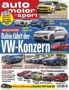 Auto Motor und Sport 18/2022