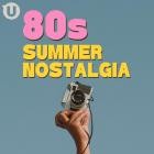 VA - 80s Summer Nostalgia