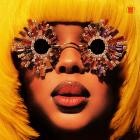 Lady Wray - - Cover Girl  