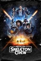 Star Wars: Skeleton Crew - Staffel 1