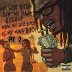 RXKNephew - My Side Bitch Beat My Main Bitch Up Now My SIde Bitc