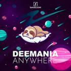 DeeMania - Anywhere