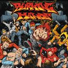 Burning Hands - Burning Hands