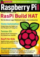 Raspberry Pi Geek 08-09/2026