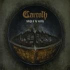 Carcolh - Twilight Of The Mortals