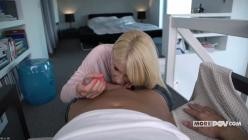 MorePOV.23.12.26.Tiffany.Rousso.Seduced.By.Your.Sexy.Wife.XXX.1080p.MP4-WRB