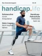 handicap life 03/2023