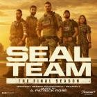 A  Patrick Rose - Seal Team: Season 7 (Original Series Soundtrack)