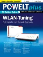 PC-WELT plus 09/2026