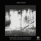 Lewis Fautzi - Disasters On The Horizon EP