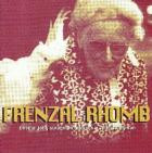 Frenzal Rhomb - Once A Jolly Swagman, Always A Jolly Swagman