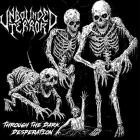 Unbounded Terror - Though the Dark Desperation